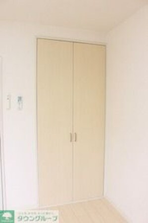 パークヴィレッジ竹の塚Cの物件内観写真